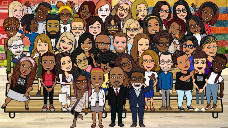 HRW Virtual School